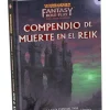 Warhammer Fantasy: El Enemigo Interior 2 - Muerte en el Reik (Compendio)