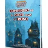 Warhammer Fantasy: El Enemigo Interior 3 - El Poder Tras el Trono (Compendio)