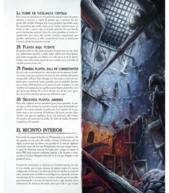 Warhammer Fantasy: El Enemigo Interior 2 - Muerte en el Reik