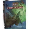 Warhammer Fantasy: El Enemigo Interior 5 - Imperio en Ruinas