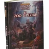 Warhammer Fantasy: El Zoo Imperial