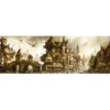 Warhammer Fantasy: Pantalla del Director de Juego