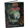 Warhammer Fantasy: Pasos Hábiles y Dedos Ligeros
