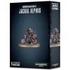 Warhammer 40,000: Genestealer Cults (Jackal Alphus)