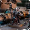 Warhammer 40,000: Genestealer Cults (Clamavus)
