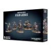 Warhammer 40,000: Genestealer Cults (Atalan Jackals)