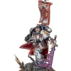 Warhammer 40,000: Grey Knights (Castellan Crowe)