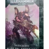 Warhammer 40,000: Hijos del Emperador (Tarjetas de Datos)