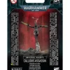 Warhammer 40,000: Imperial Agents (Callidus Assassin)