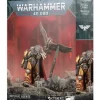 Warhammer 40,000: Imperial Agents (Inquisitor Coteaz)