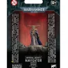 Warhammer 40,000: Imperial Agents (Navigator)