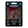Warhammer 40,000: Imperial Agents (Vindicare Assassin)