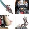 Warhammer 40,000: Imperial Agents (Watch Master)