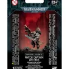 Warhammer 40,000: Imperial Agents (Watch Captain Artemis)