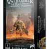 Warhammer 40,000: Imperial Fists (Fafnir Rann)
