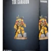 Warhammer 40,000: Imperial Fists (Tor Garadon)