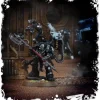 Warhammer 40,000: Iron Father Feirros