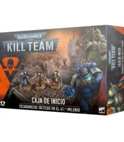 Warhammer Kill Team: Caja de Inicio