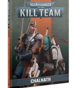 *Warhammer: Kill Team (Chalnath) (Inglés)
