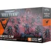 Warhammer Kill Team: Nemesis Claw (Night Lords Chaos Space Marines)