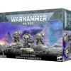 Warhammer 40,000: Leagues of Votann (Brôkhyr Thunderkyn)