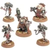 Warhammer 40,000: Leagues of Votann (Brôkhyr Iron-Master)