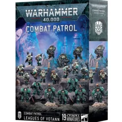 Warhammer 40,000: Leagues of Votann (Combat Patrol)