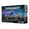Warhammer 40,000: Leagues of Votann (Cthonian Earthshakers)