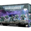 Warhammer 40,000: Leagues of Votann (Einhyr Hearthguard)