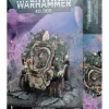 Warhammer 40,000: Leagues of Votann (Hekaton Land Fortress)