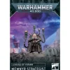 Warhammer 40,000: Leagues of Votann (Memnyr Strategist)