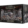 Warhammer 40,000: Manufactorum (Imperialis Sector)