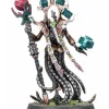 Warhammer 40,000: Necrons (Chronomancer)
