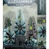 Warhammer 40,000: Necrons (Convergence of Dominion)