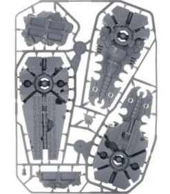Warhammer 40,000: Necrons (Convergence of Dominion)