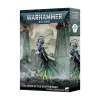 Warhammer 40,000: Necrons (C'Tan Shard of the Nightbringer)