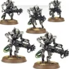 Warhammer 40,000: Necrons (Immortals)