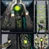 Warhammer 40,000: Necrons (Monolith)