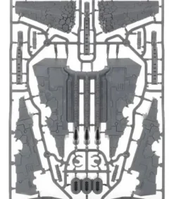 Warhammer 40,000: Necrons (Monolith)