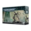 Warhammer 40,000: Necrons (Nekrosor Ammentar)