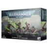 Warhammer 40,000: Necrons (Skorpekh Destroyers)