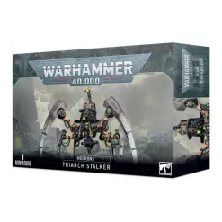 Warhammer 40,000: Necrons (Triarch Stalker)