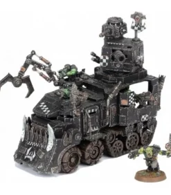 Warhammer 40,000: Orks (BattleWagon)