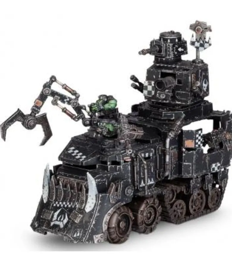 Warhammer 40,000: Orks (BattleWagon)