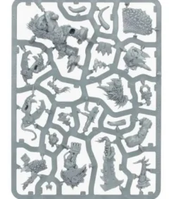 Warhammer 40,000: Orks (Beastboss)