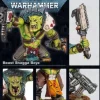 Warhammer 40,000: Orks (Beast Snagga Boyz)