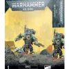 Warhammer 40,000: Orks (Boss Snikrot)