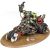 Warhammer 40,000: Orks (Deffkilla Wartrike)