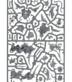 Warhammer 40,000: Orks (Ghazghkull Thraka)