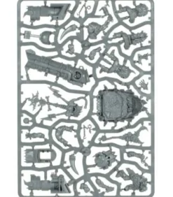 Warhammer 40,000: Orks (Kill Rig)